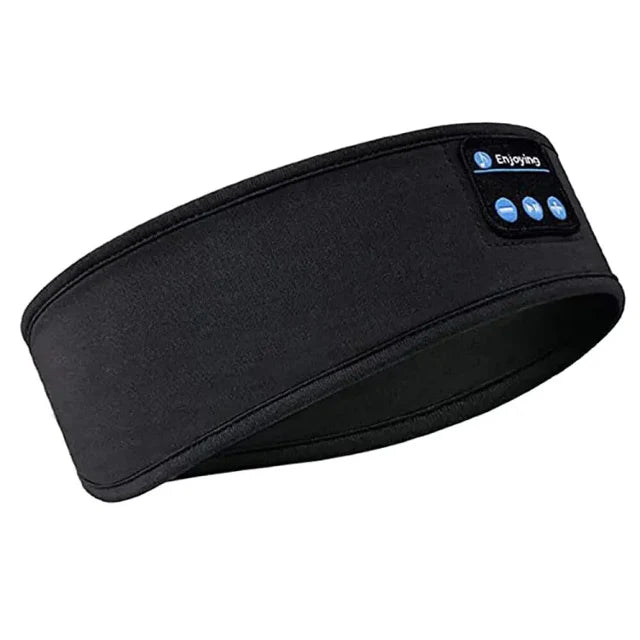 Wireless Bluetooth Headband