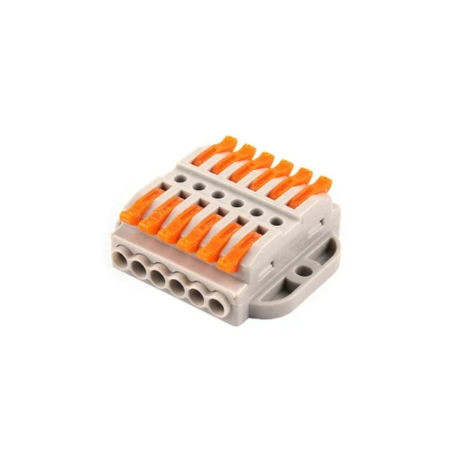 Wire Terminal Cable Connectors