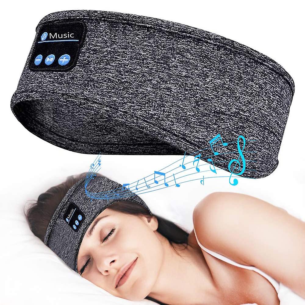 Wireless Bluetooth Headband