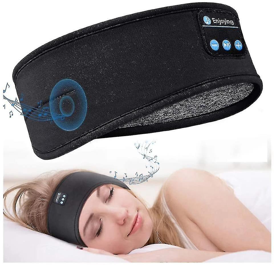 Wireless Bluetooth Headband