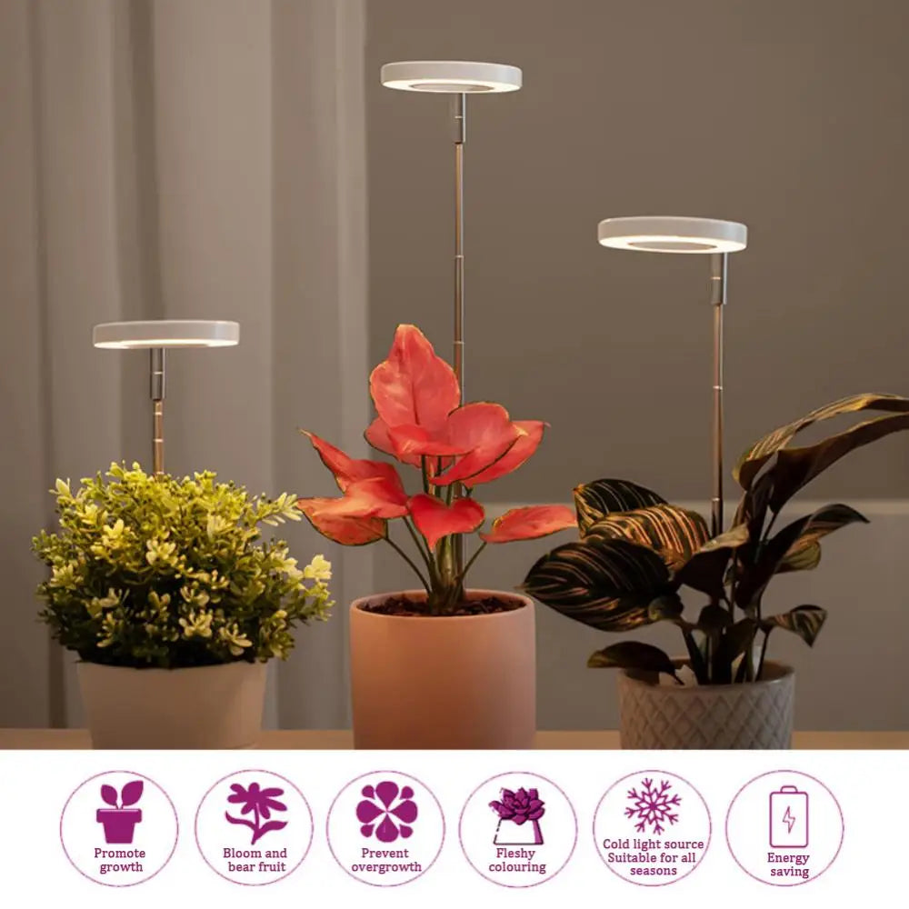 LED Plant Grow Light