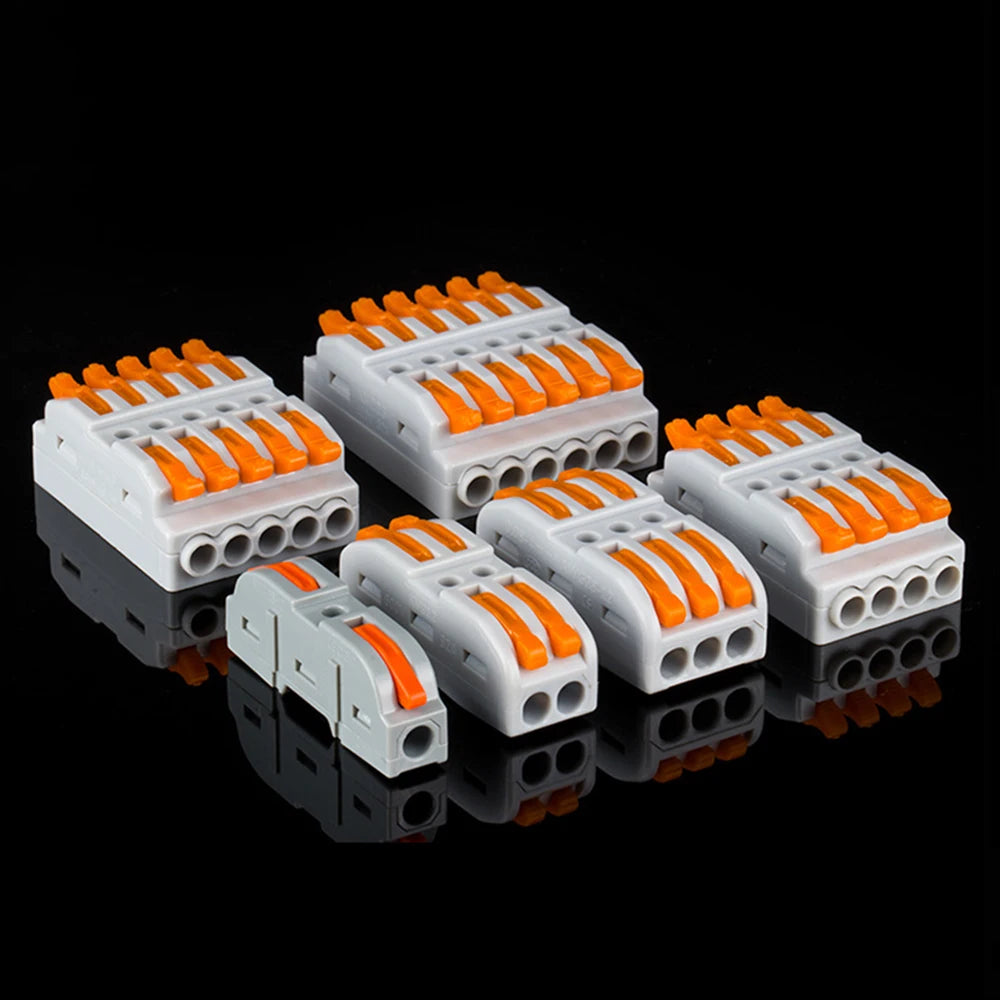 Wire Terminal Cable Connectors